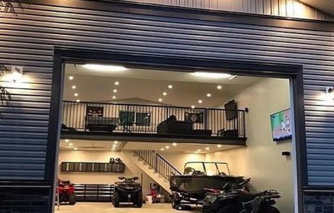 Mancave Mancave