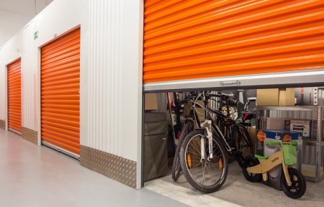 Self storage Self storage