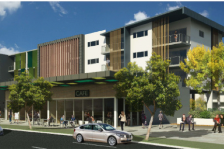 esperance greenacre