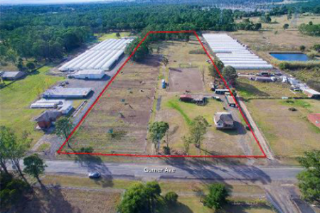 gurner resi sold